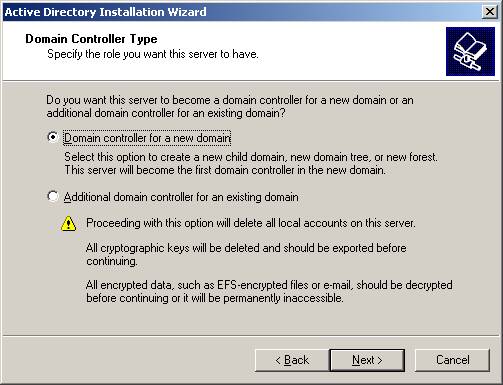 :      Microsoft Windows 2000 Advanced Server 