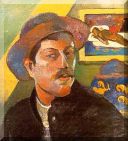 : Paul Gauguin (biografy) 